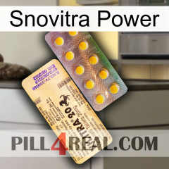 Snovitra Power new06